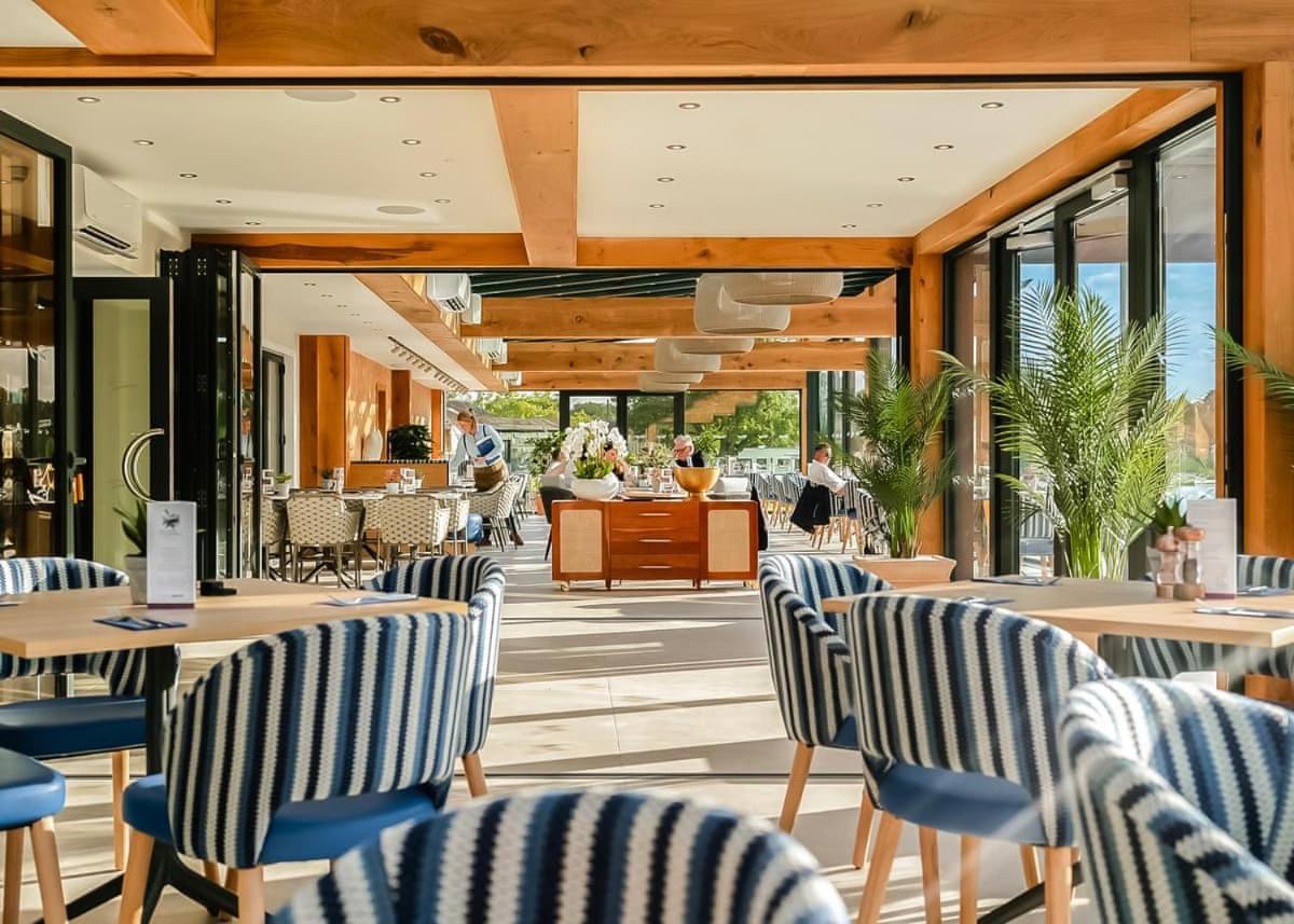 York Marina Hotell Naburn Exteriör bild