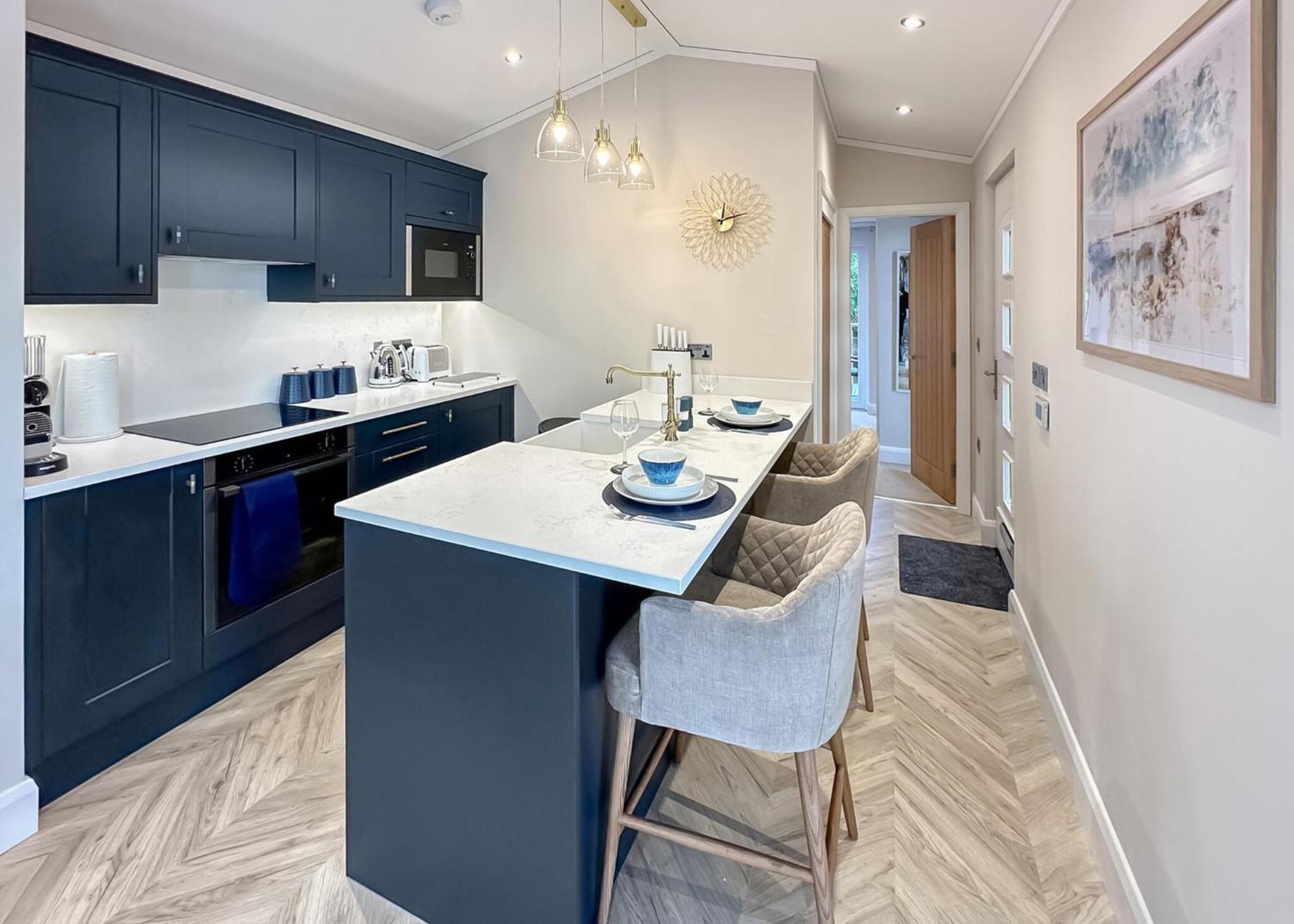 York Marina Hotell Naburn Rum bild