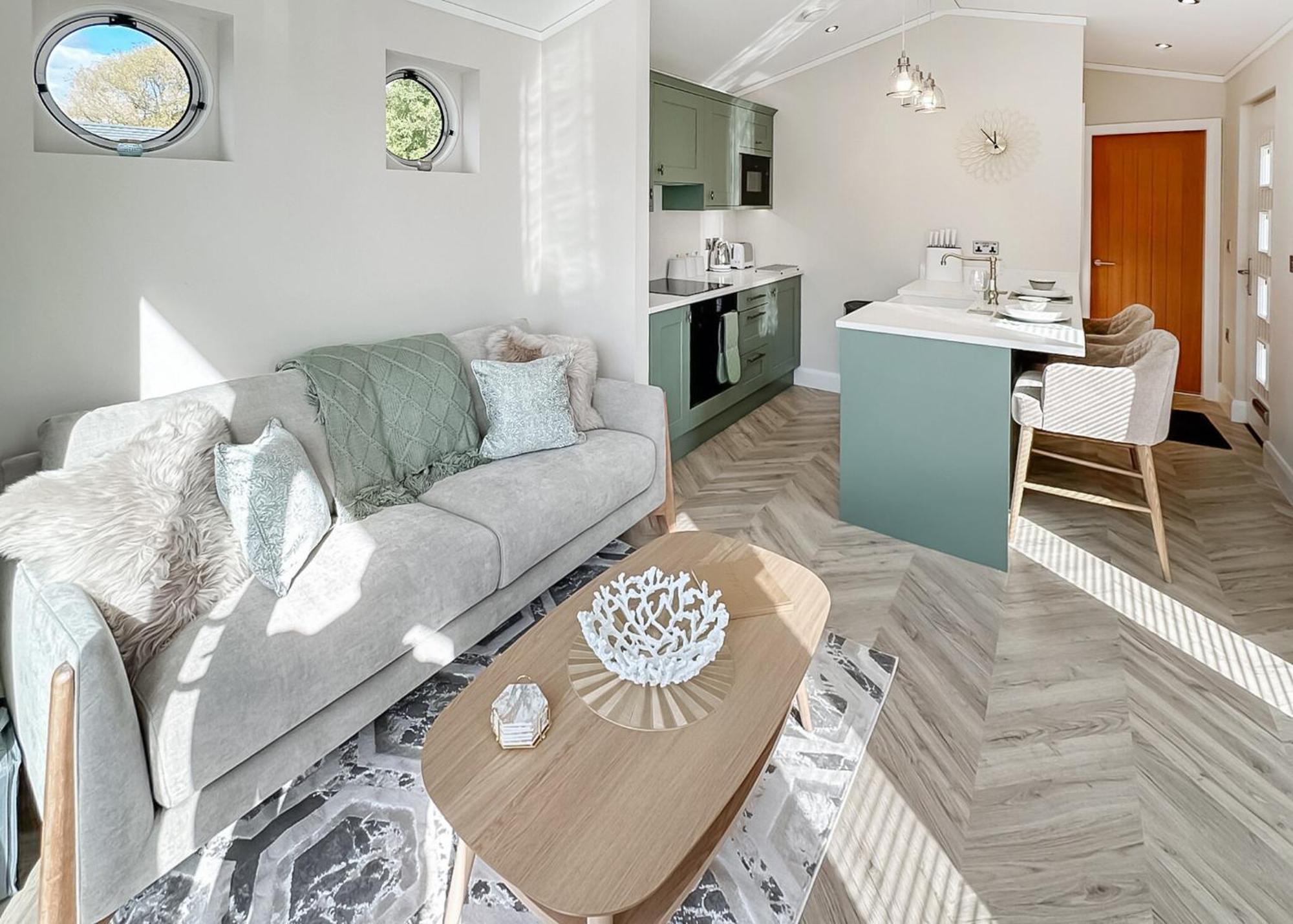 York Marina Hotell Naburn Rum bild
